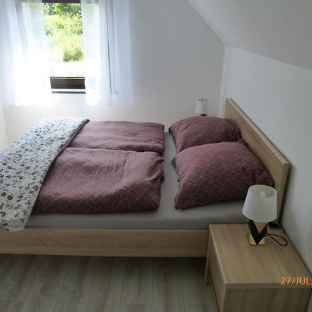 Dom Nad Zalewem Sosnowka Villa Kültér fotó