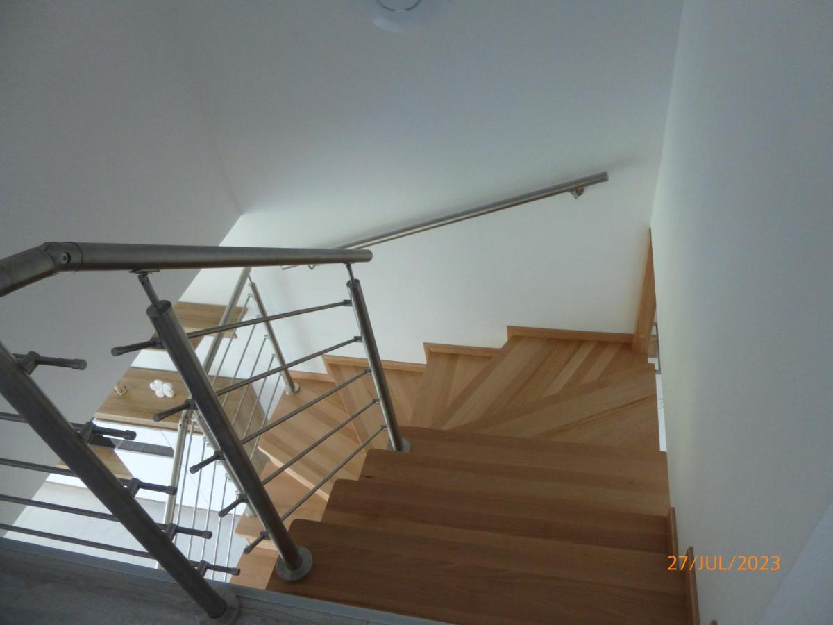 Dom Nad Zalewem Sosnowka Villa Kültér fotó
