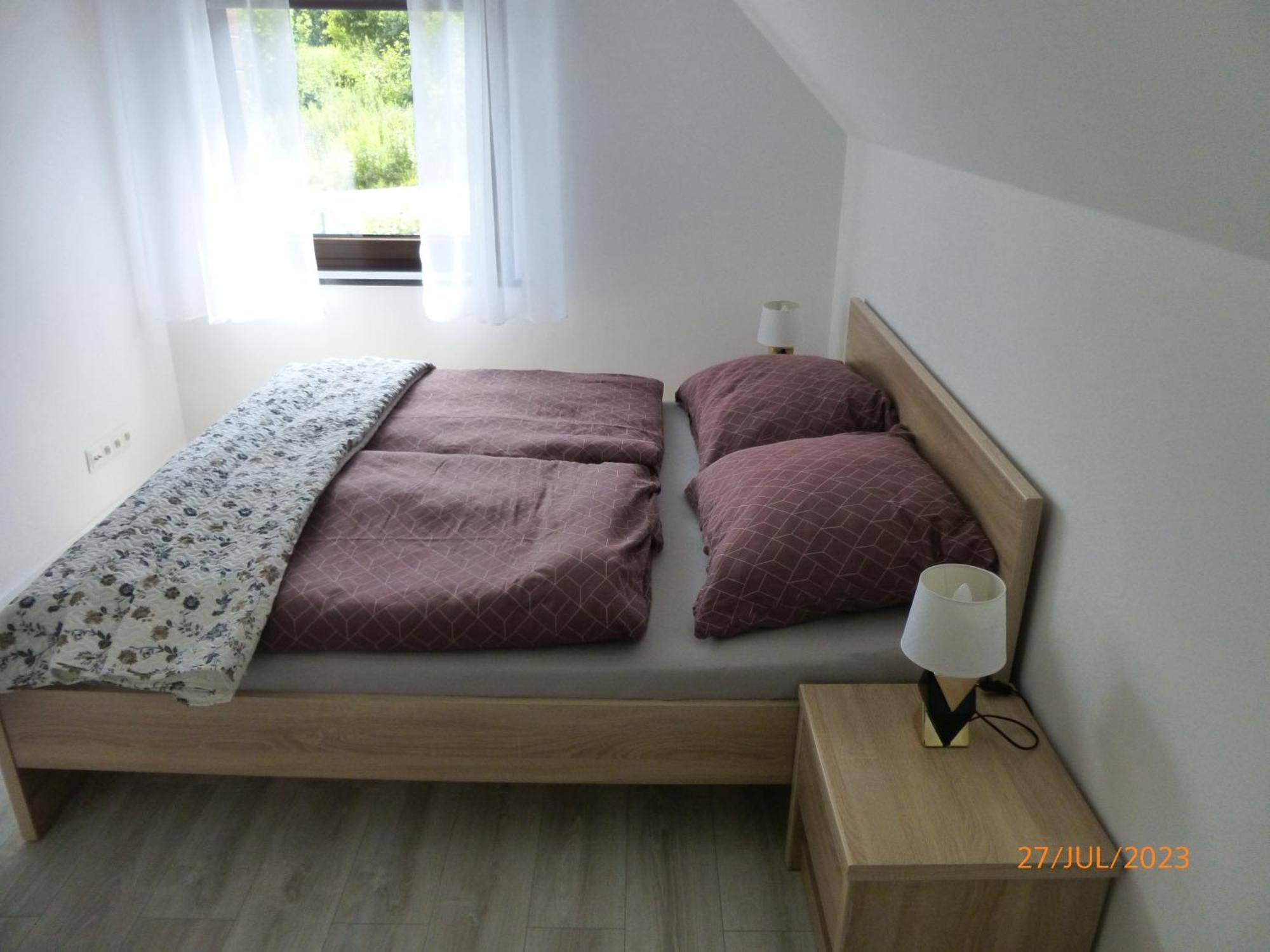 Dom Nad Zalewem Sosnowka Villa Kültér fotó