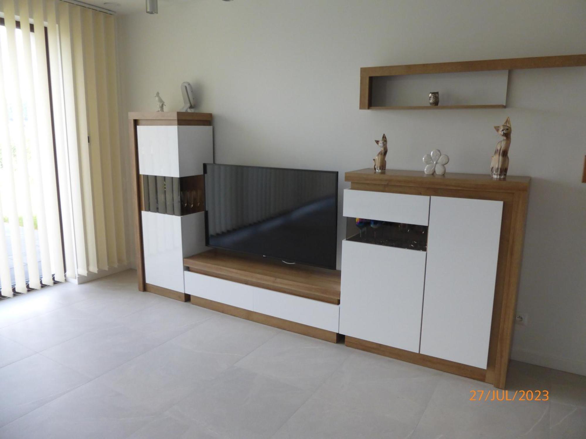 Dom Nad Zalewem Sosnowka Villa Kültér fotó